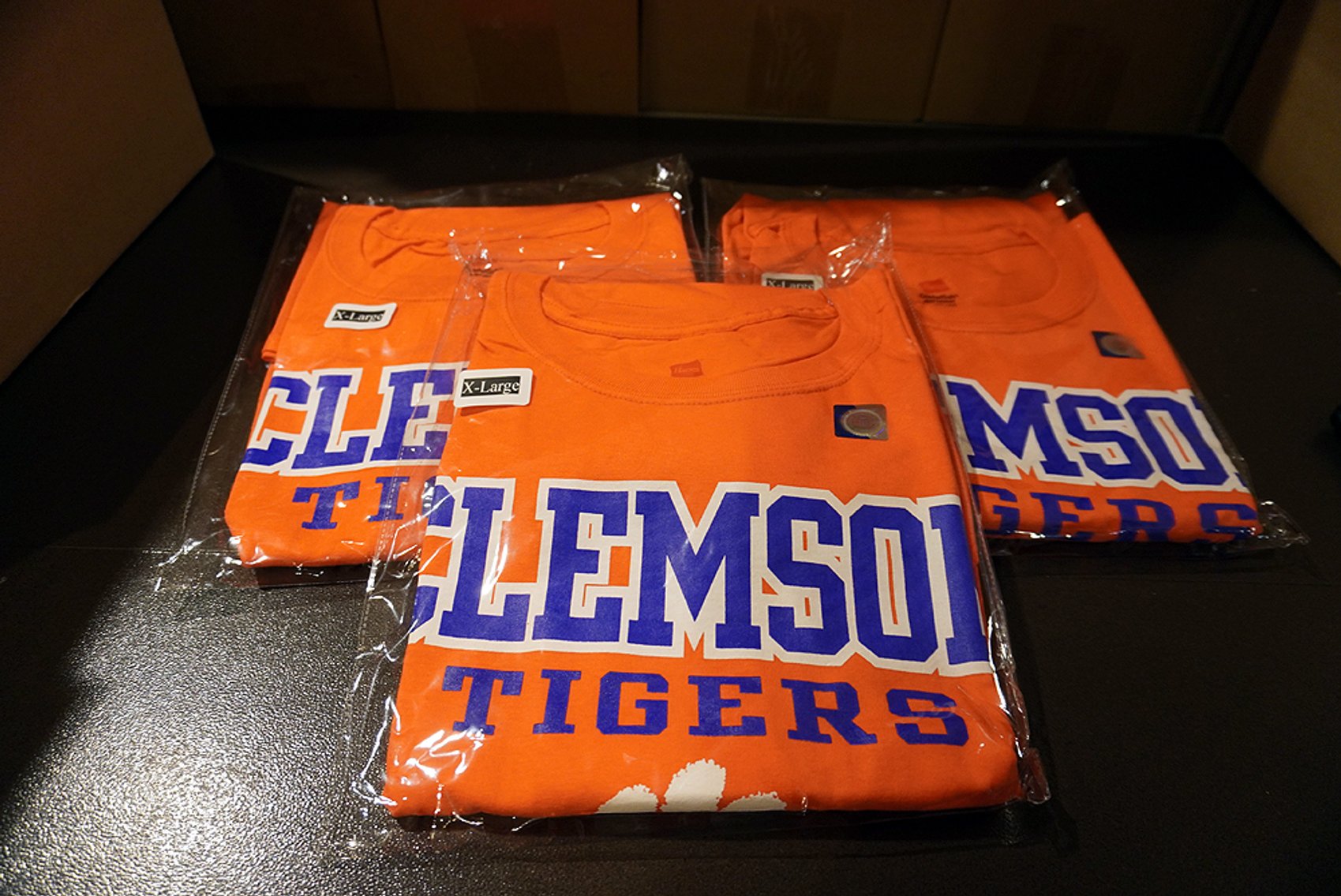 Image for A Large Inventory of Consumer Goods, Bedding, Collegiate Apparel & More.