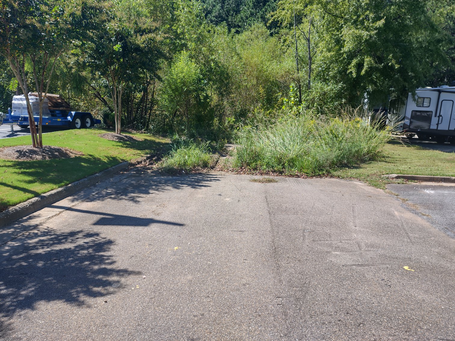 Image for Woodstock, GA: 1.13± Acre Commercial Tract at Parkway 575, Woodstock GA 30188 (Cherokee County)