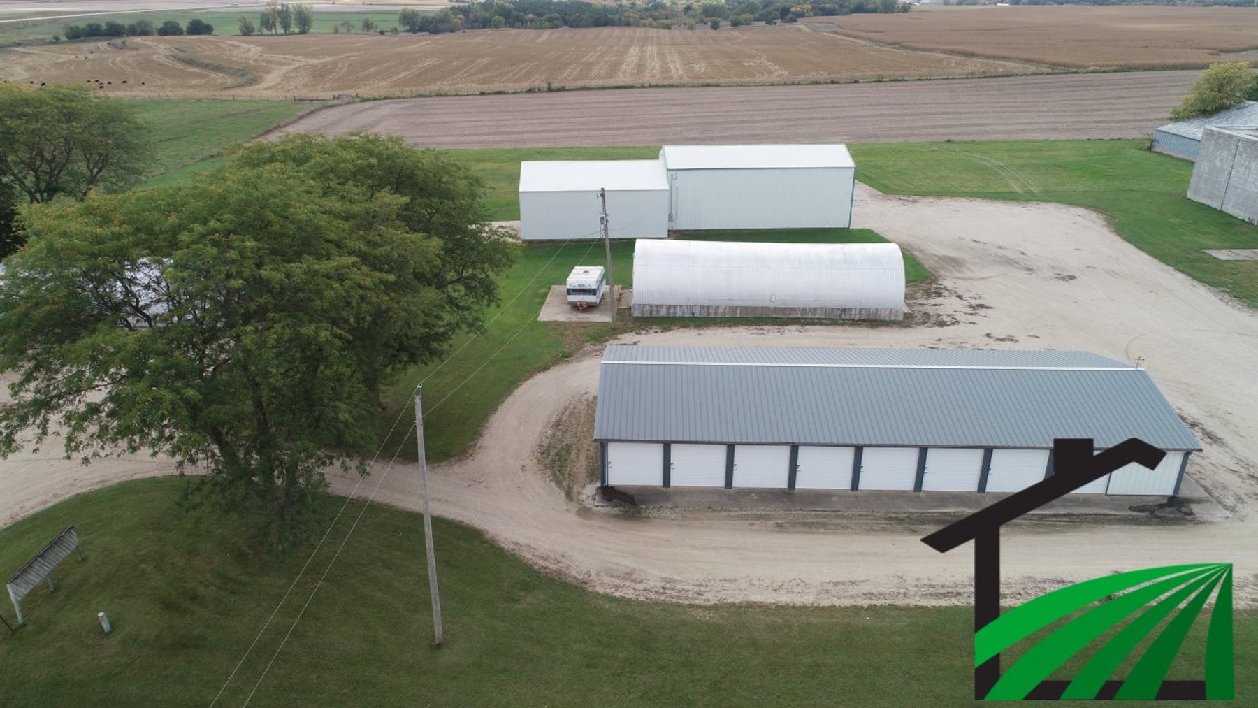 Image for Sac City Commercial Property!