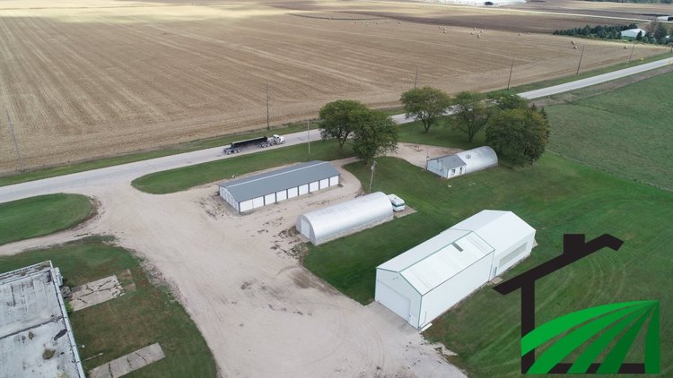 Image for Sac City Commercial Property!