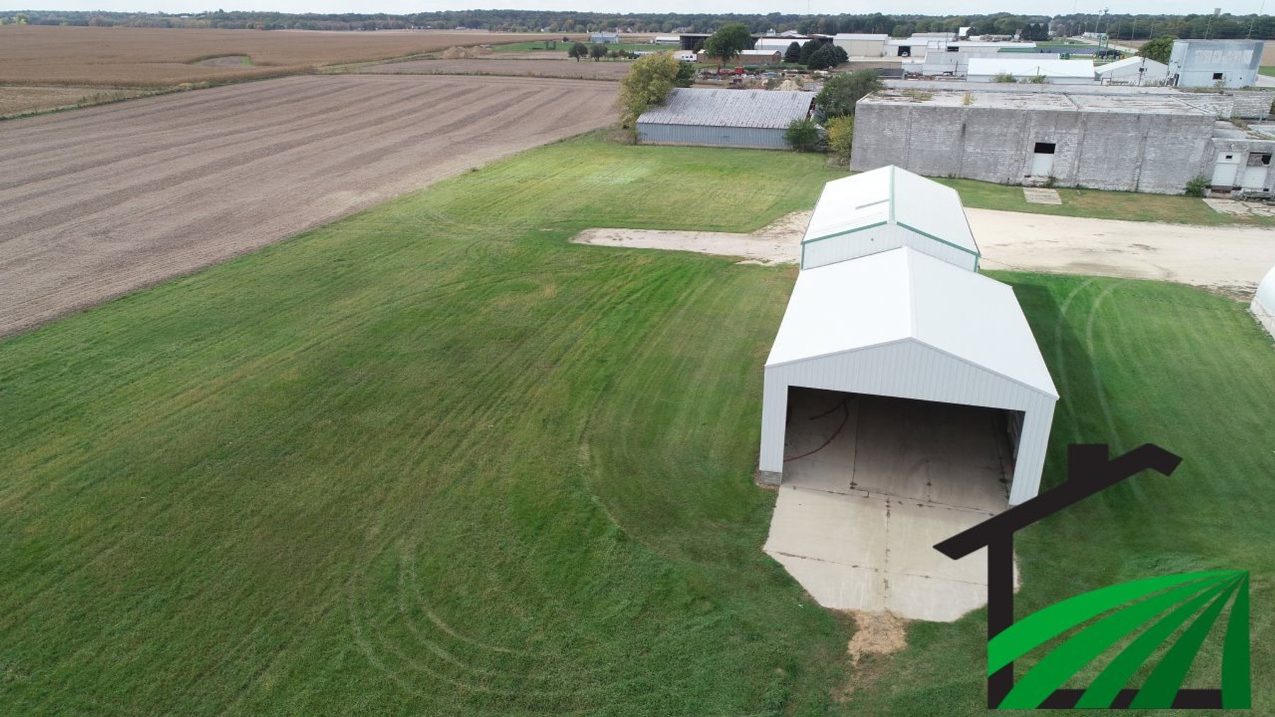 Image for Sac City Commercial Property!