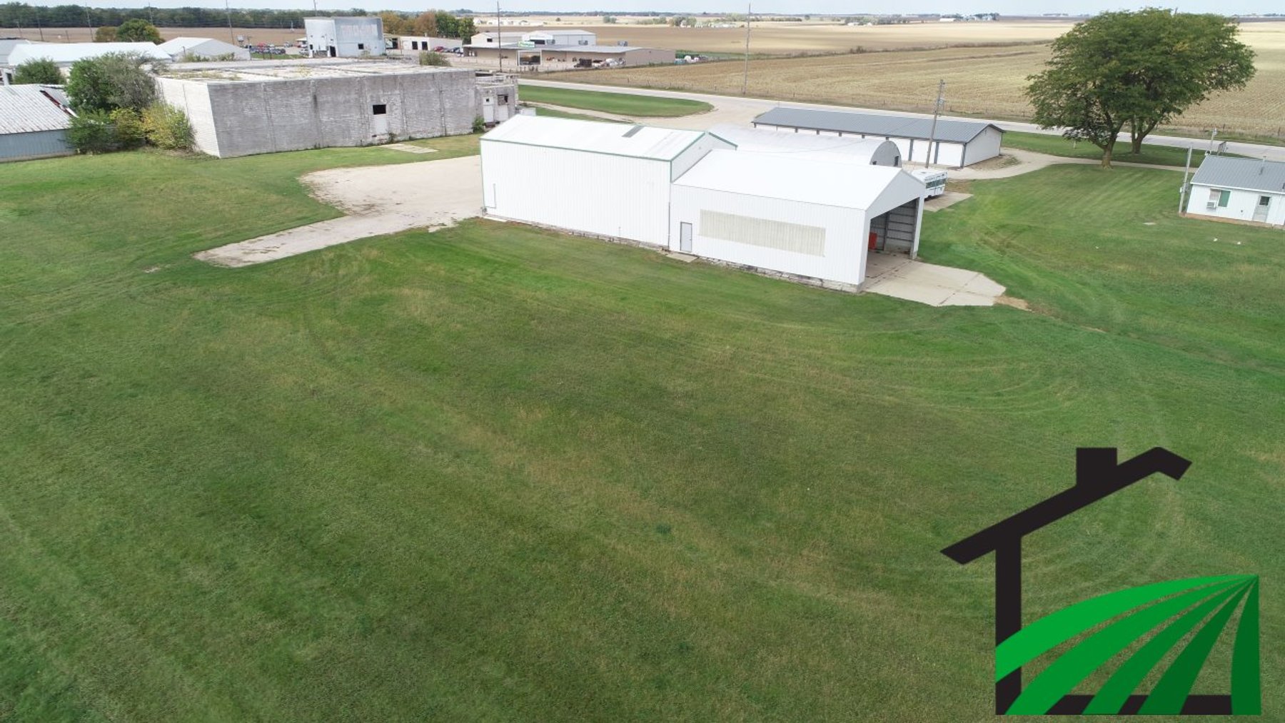 Image for Sac City Commercial Property!