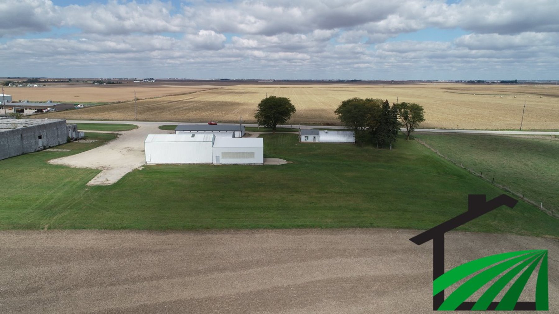 Image for Sac City Commercial Property!