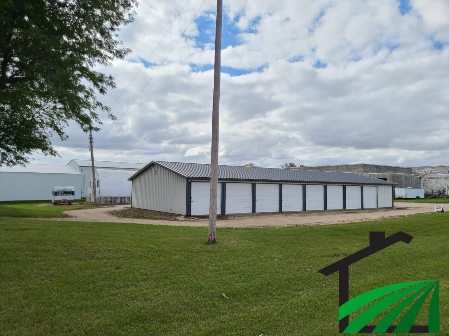 Image for Sac City Commercial Property!