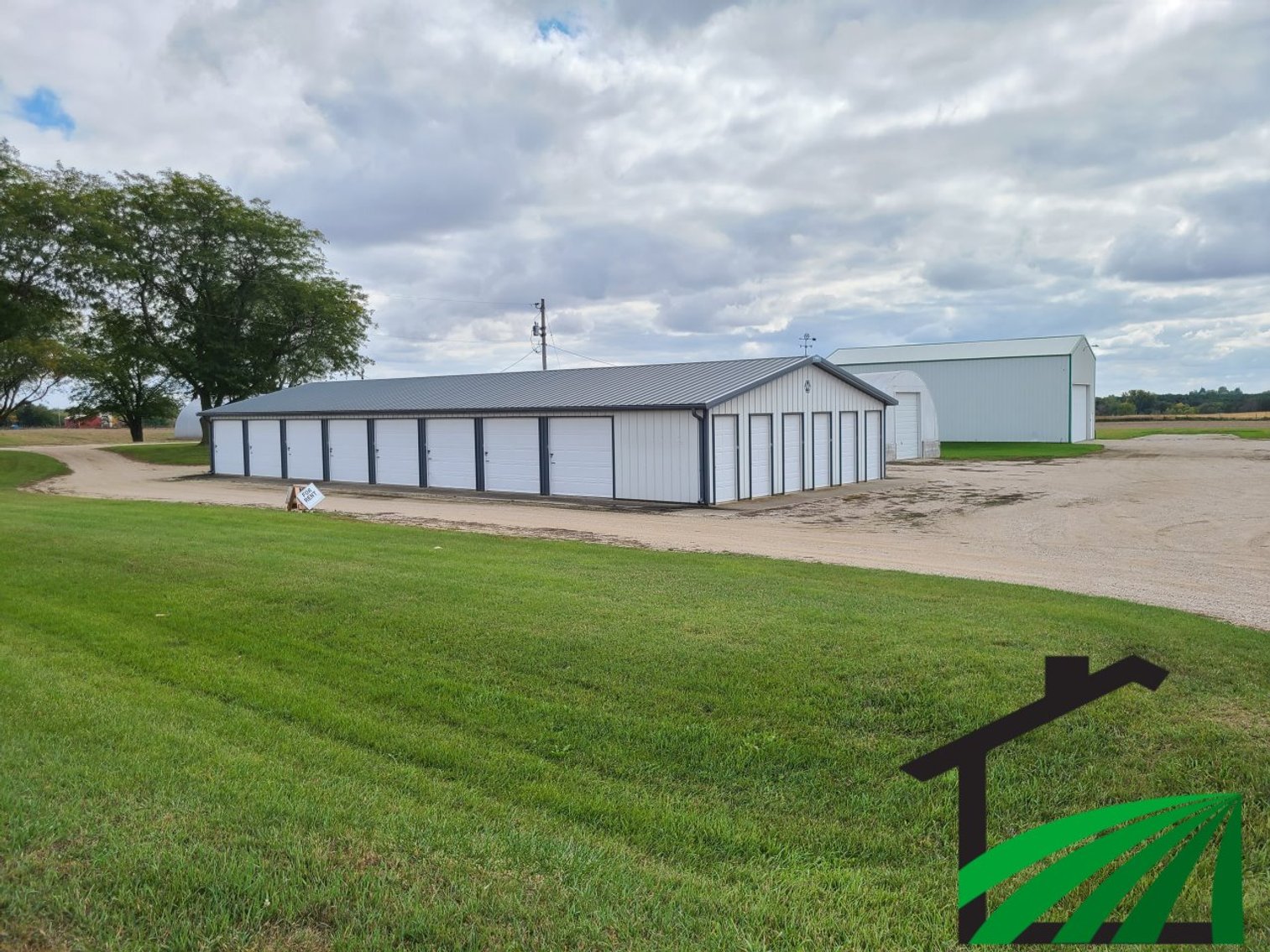 Image for Sac City Commercial Property!