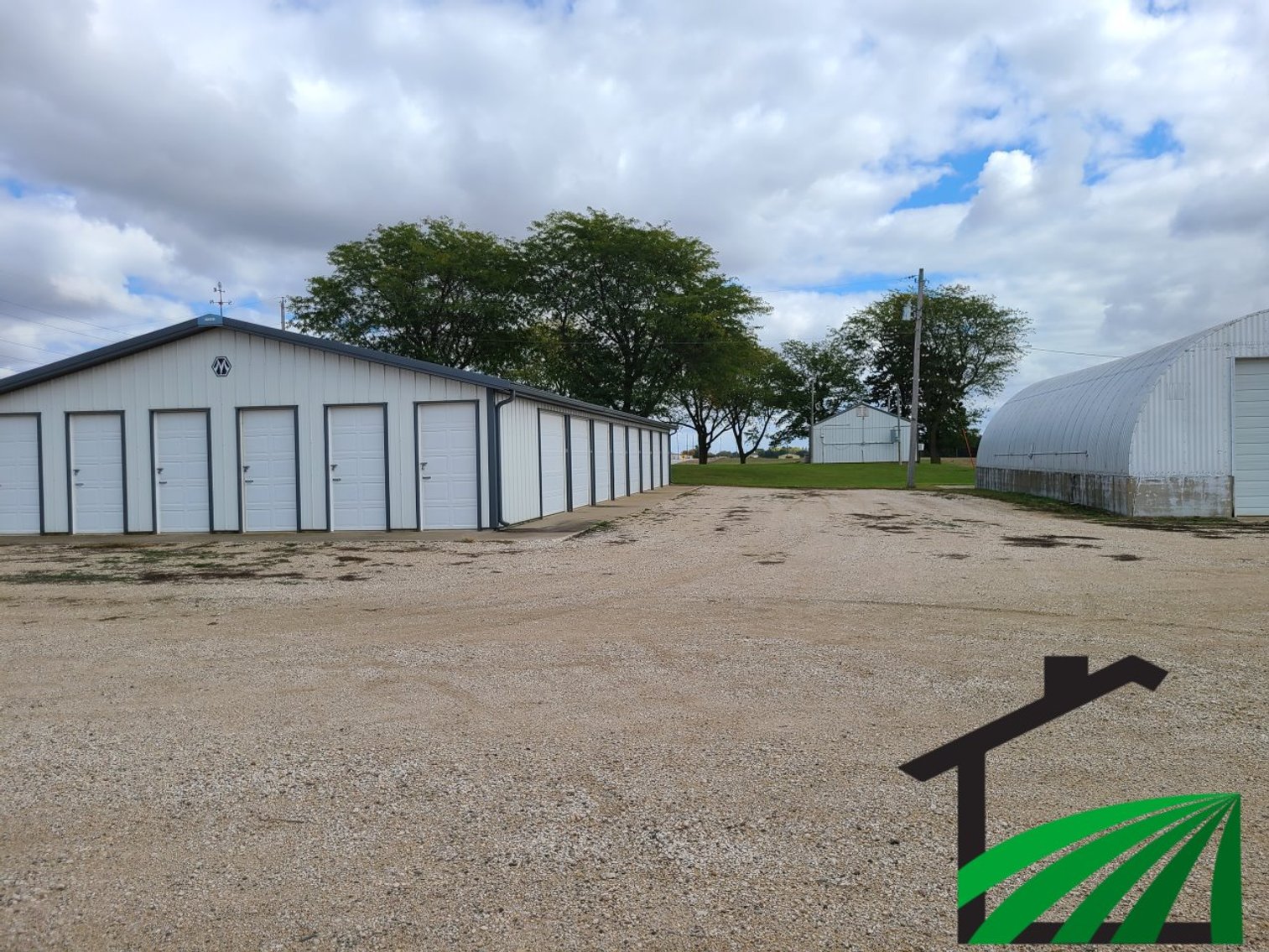 Image for Sac City Commercial Property!