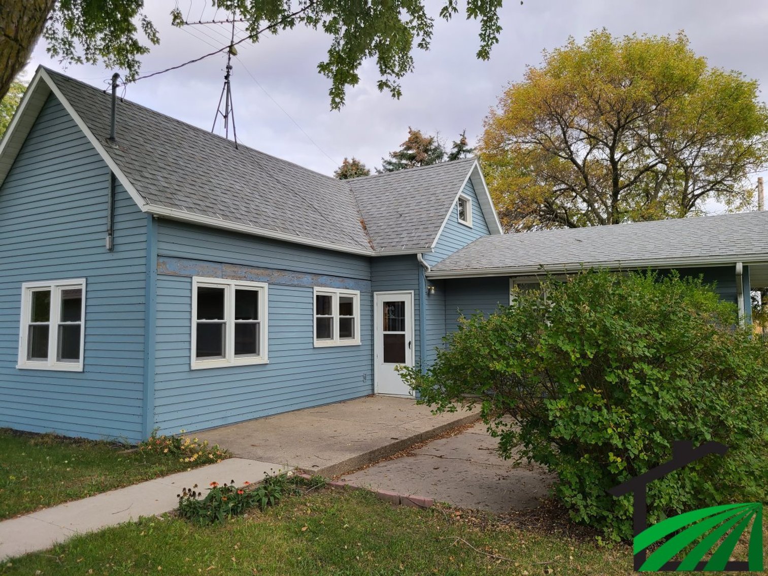 Image for Lake View Acreage