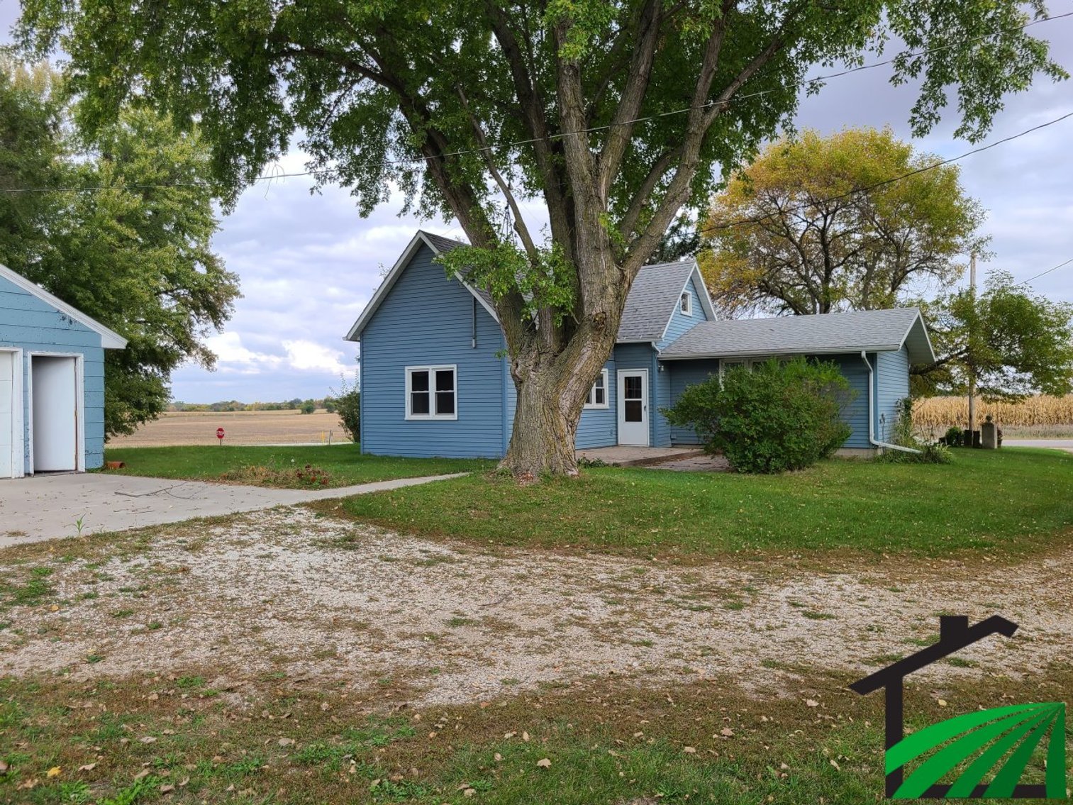 Image for Lake View Acreage