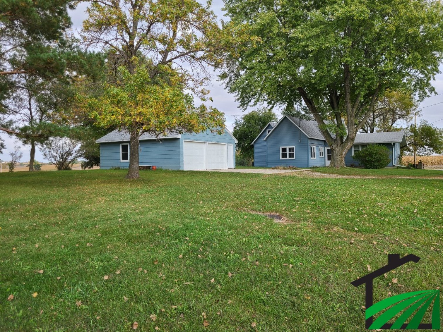 Image for Lake View Acreage