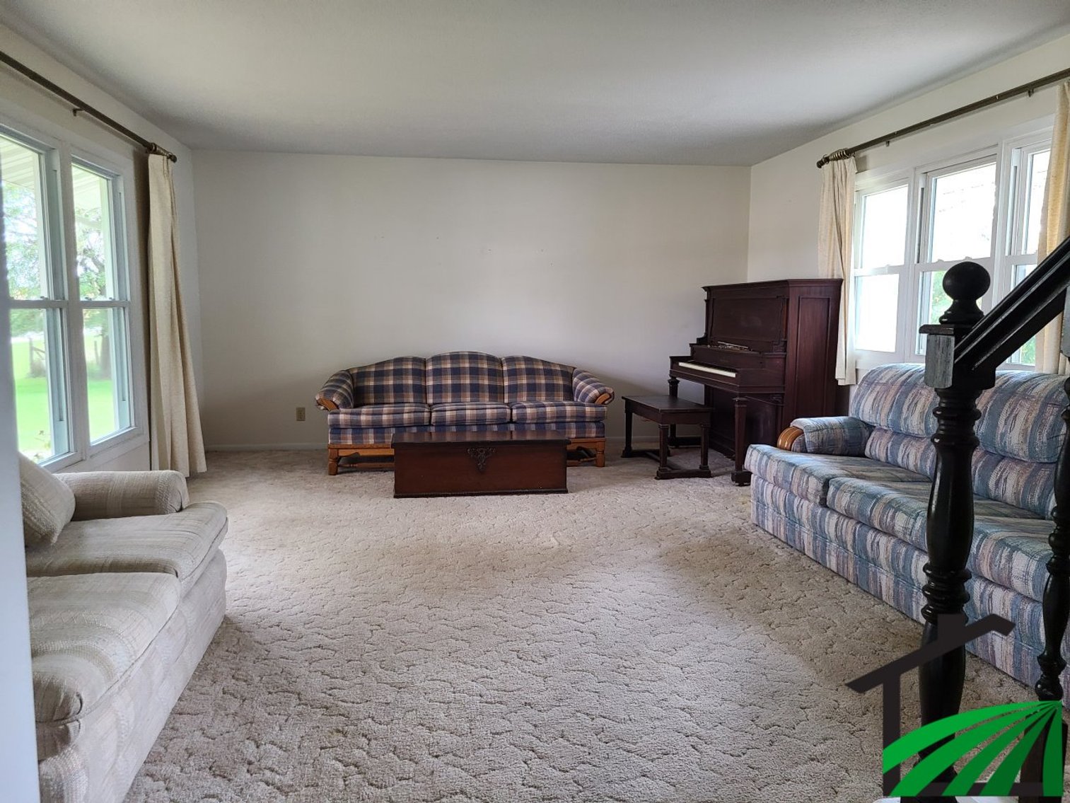 Image for Lake View Acreage