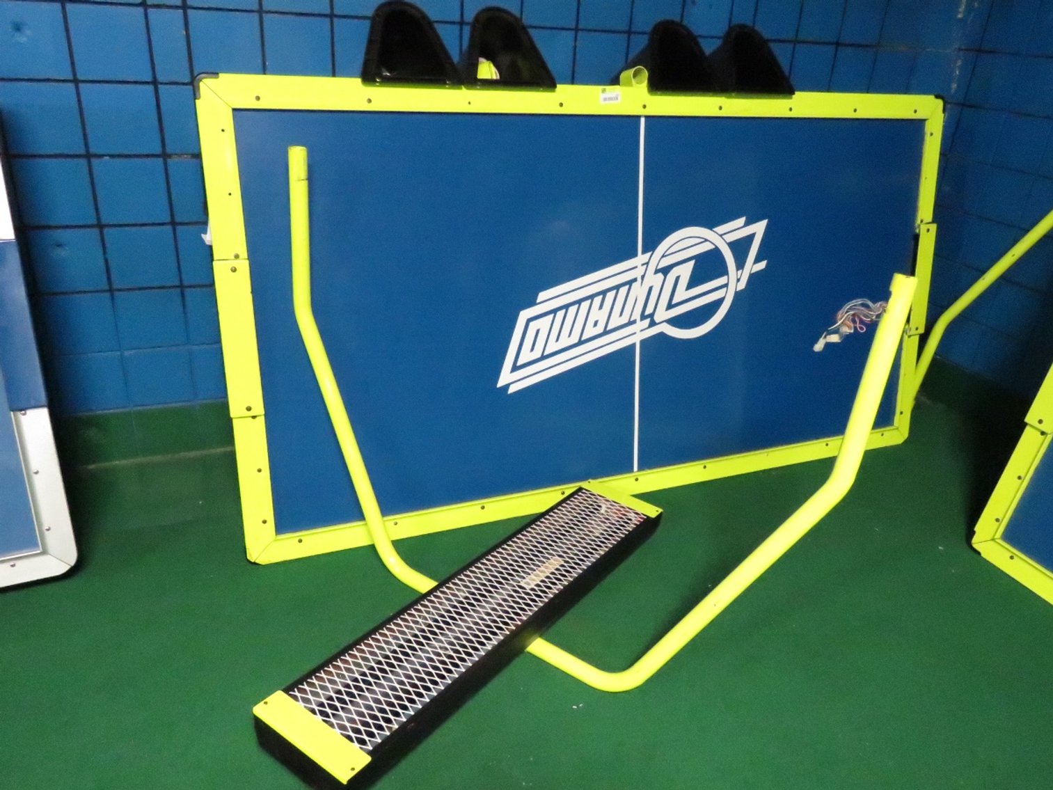 Image for Arcade Amusement