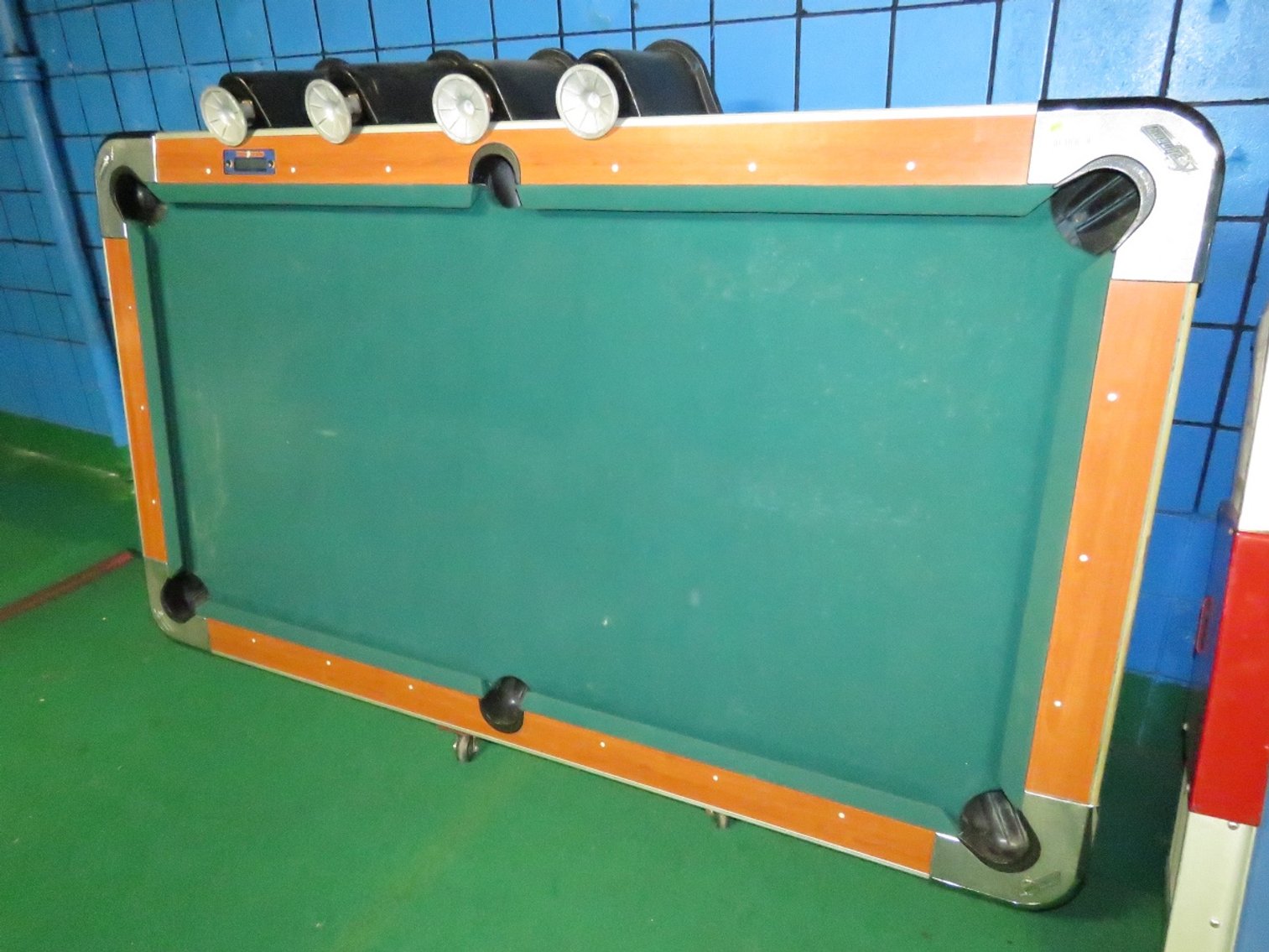 Image for Arcade Amusement