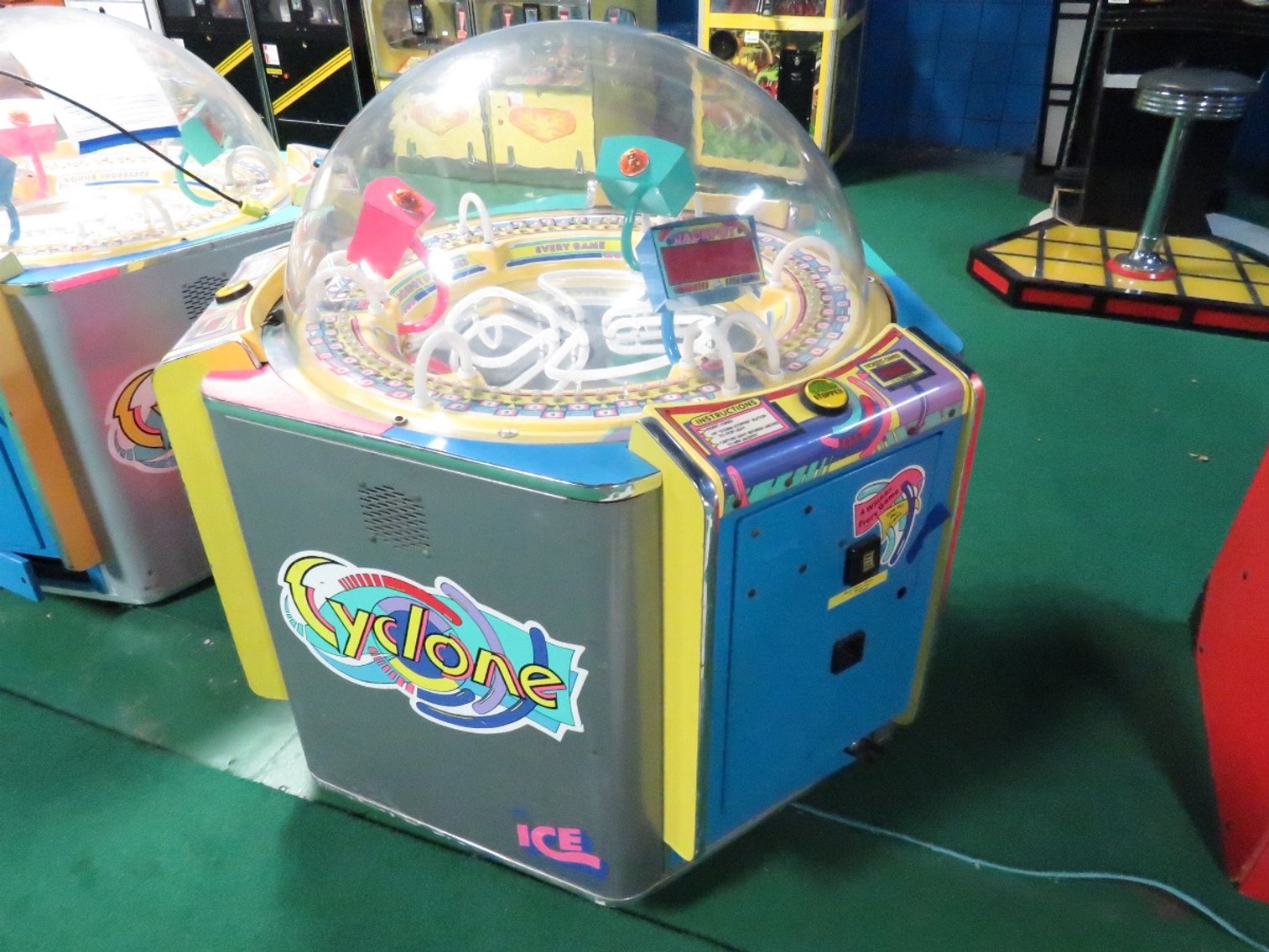 Image for Arcade Amusement