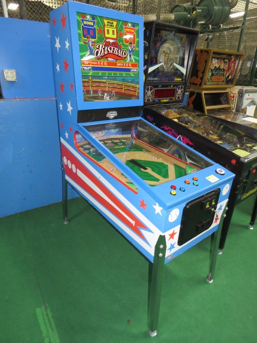 Image for Arcade Amusement