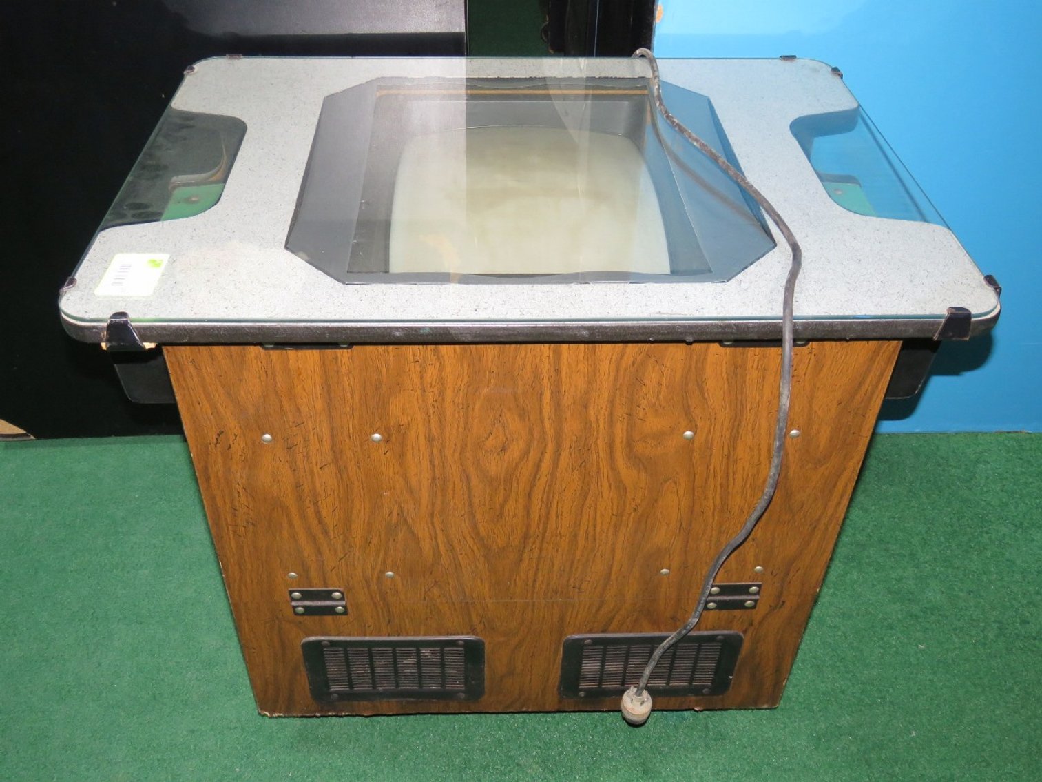 Image for Arcade Amusement