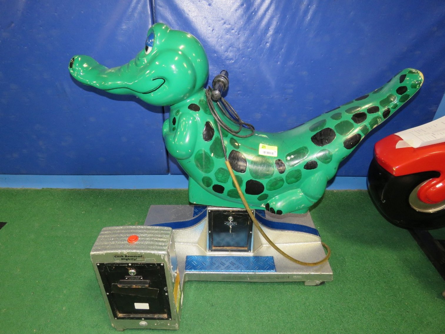 Image for Arcade Amusement