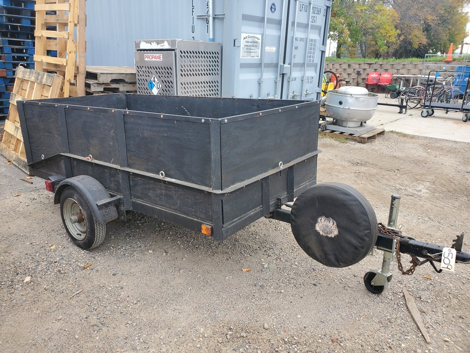 Image for Multiple Businesses