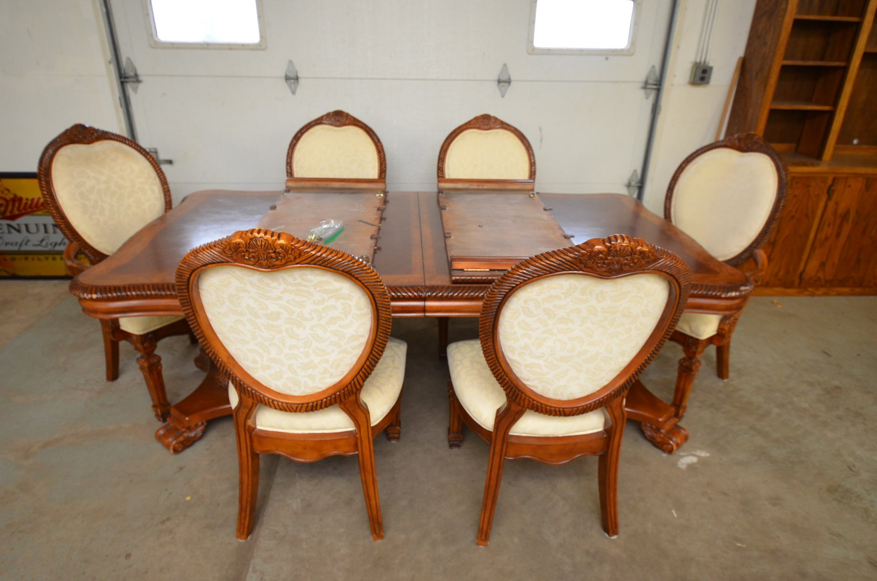 Image for FORDSON TRACTORS, COMMERICIAL LIGHTING, AUTO PARTS, FISHING TACKLE AND FURNITURE