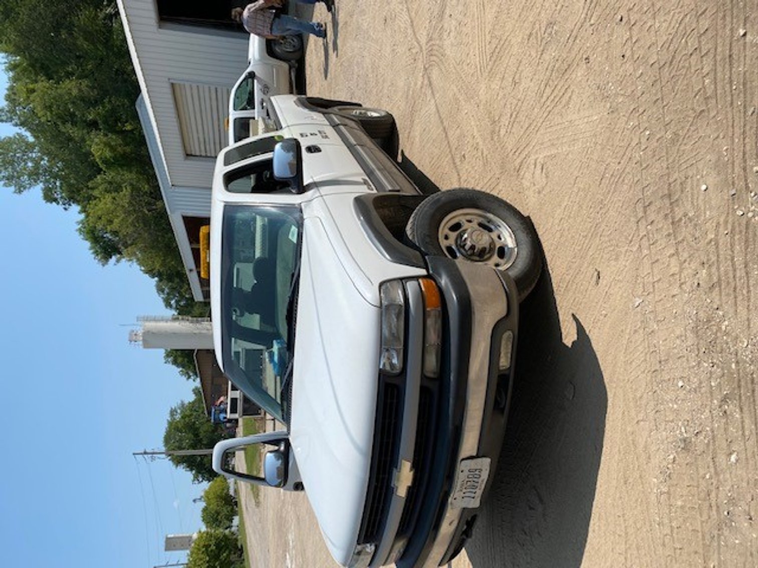 Image for Sac City & Sac County Surplus Auction!