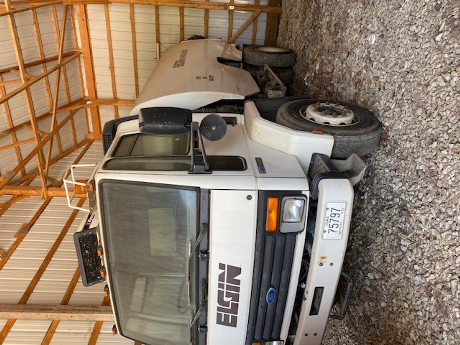 Image for Sac City & Sac County Surplus Auction!