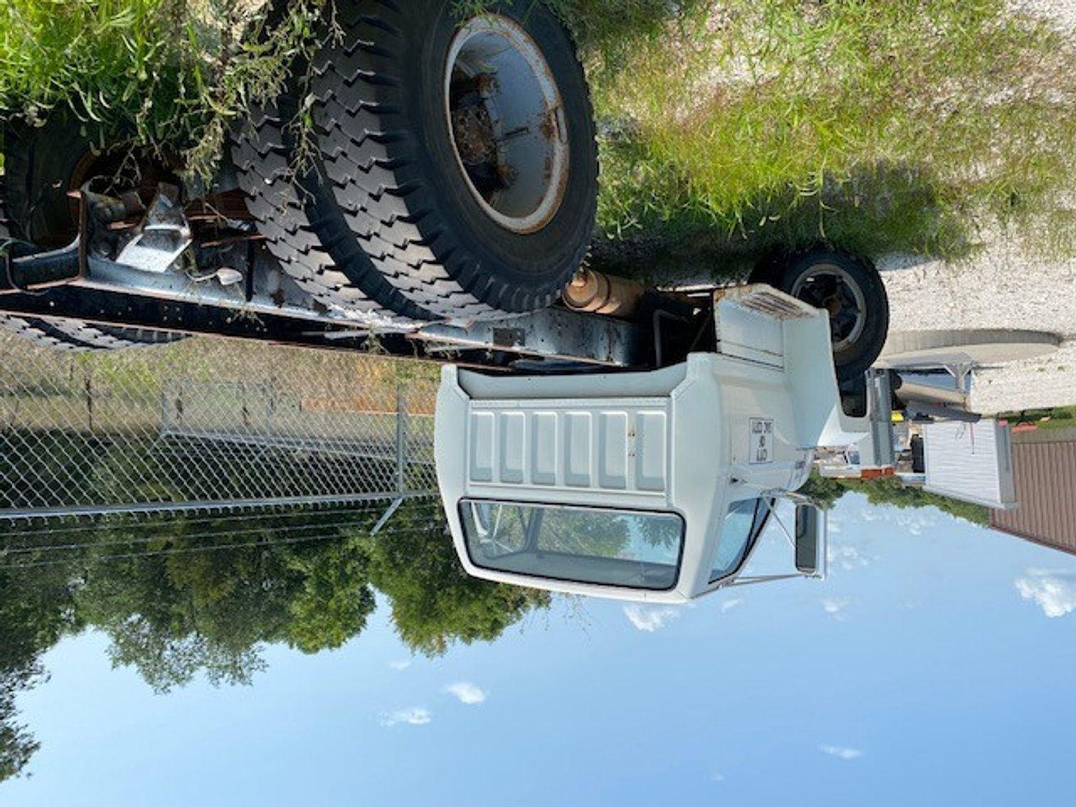 Image for Sac City & Sac County Surplus Auction!