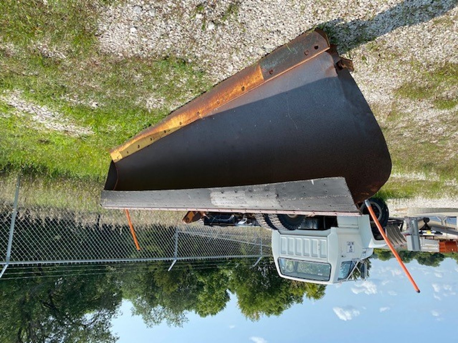 Image for Sac City & Sac County Surplus Auction!