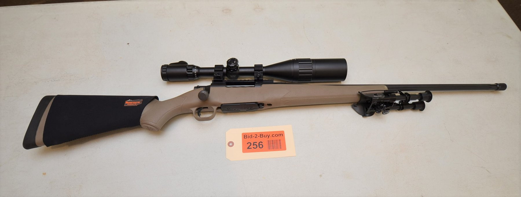 Image for GUNS, AMMO, AND COIN ONLINE AUCTION