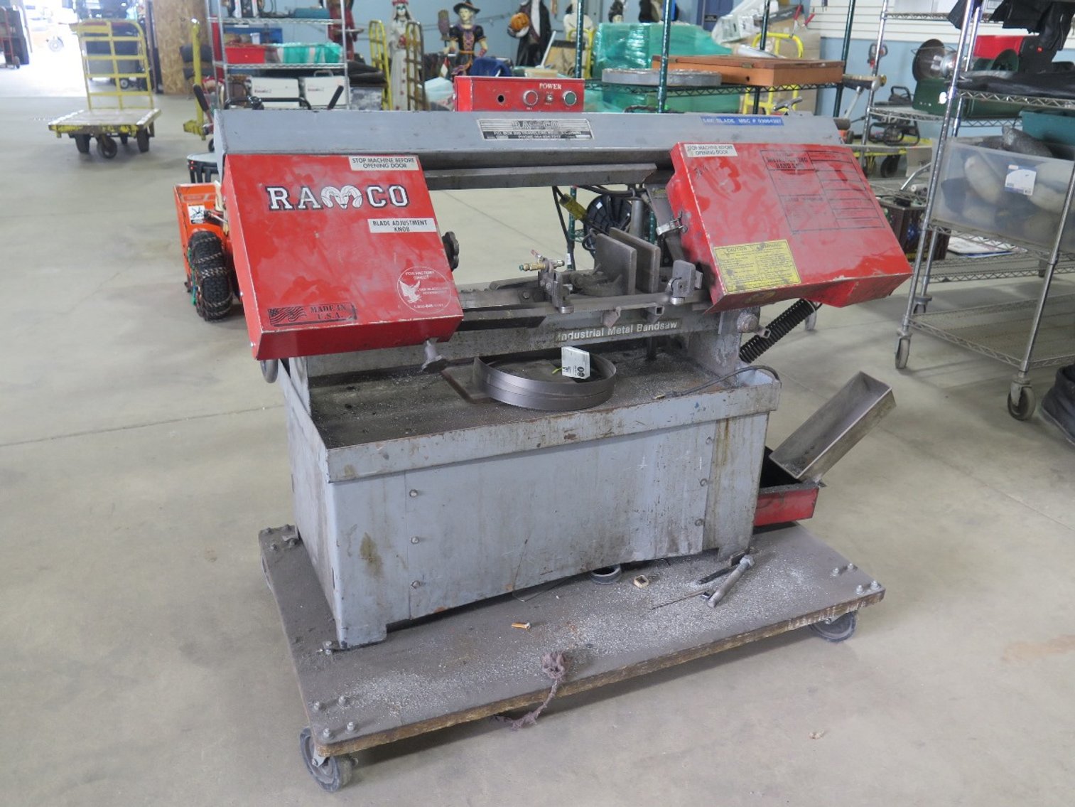 Image for Multiple Businesses