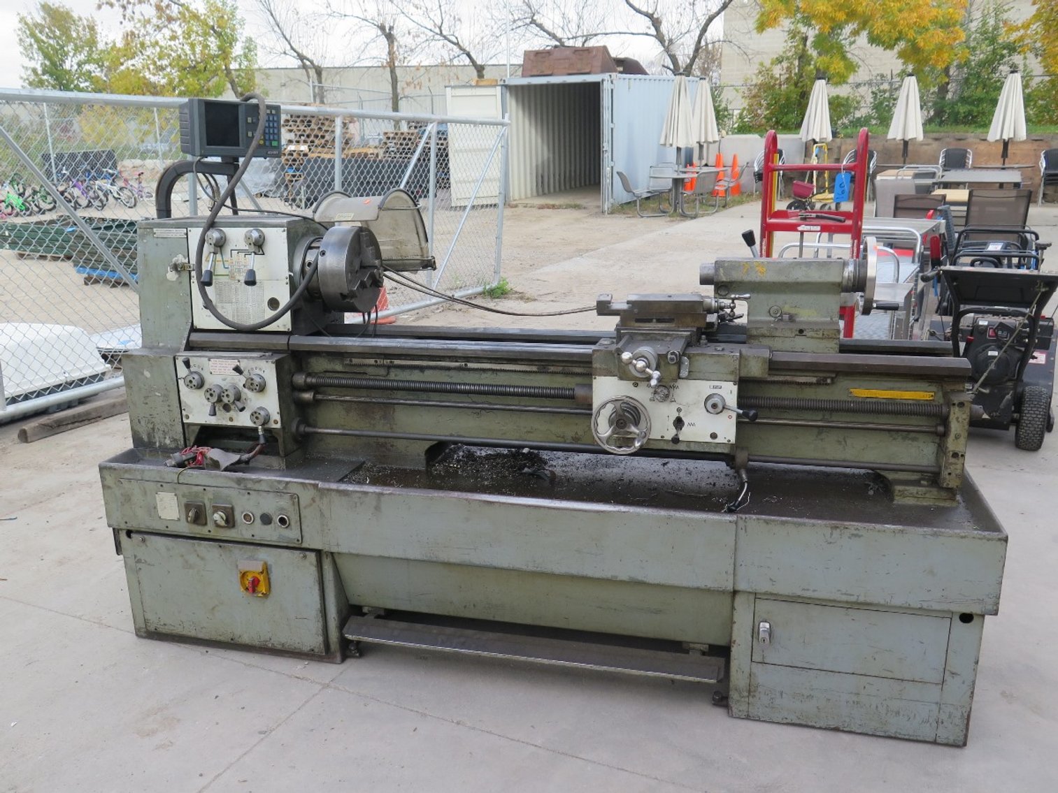 Image for Multiple Businesses