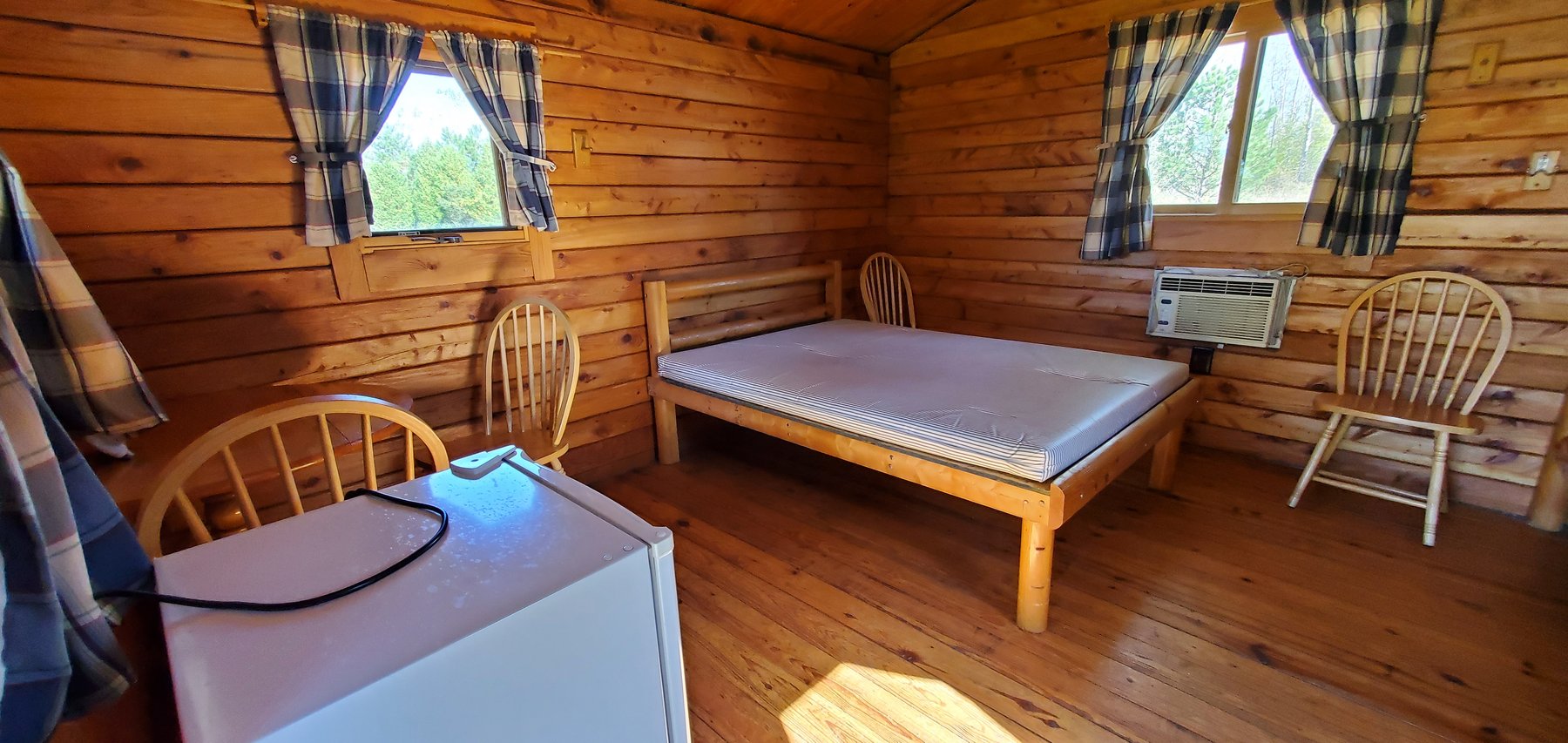 Image for Conestoga Log Cabins