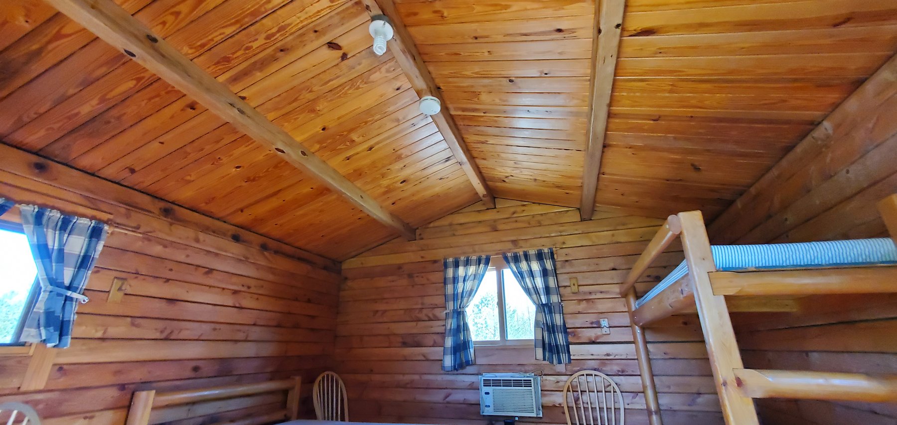 Image for Conestoga Log Cabins