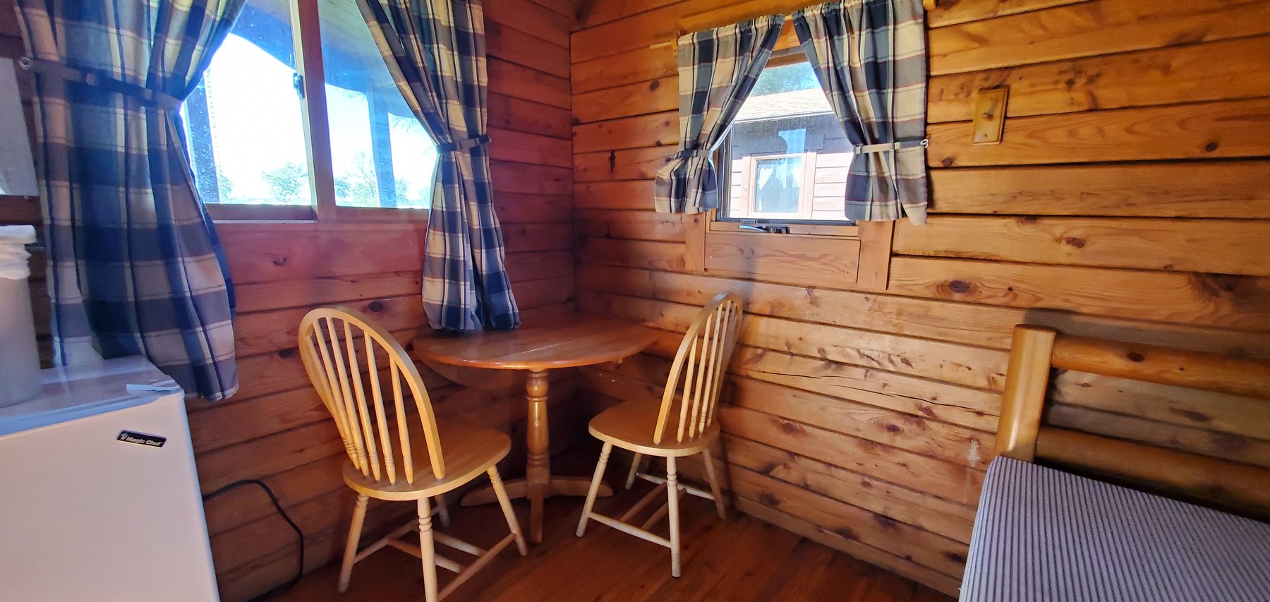 Image for Conestoga Log Cabins