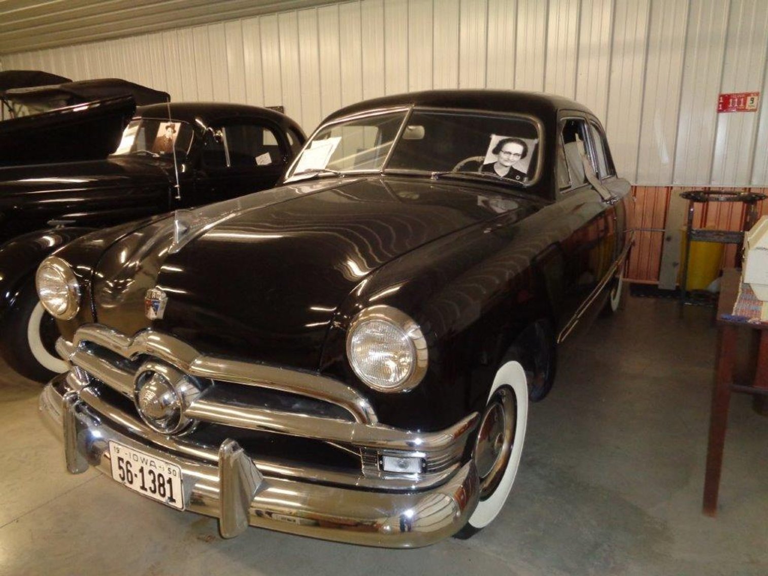 Image for Collector Cars, Tractors, Antique Farm Machinery & More!