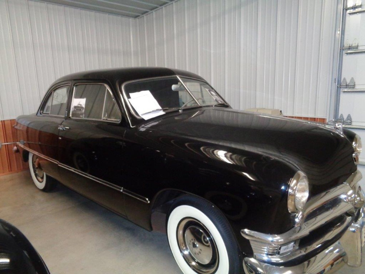 Image for Collector Cars, Tractors, Antique Farm Machinery & More!