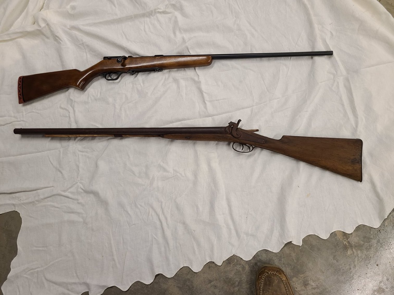 Image for Collector Cars, Tractors, Antique Farm Machinery & More!