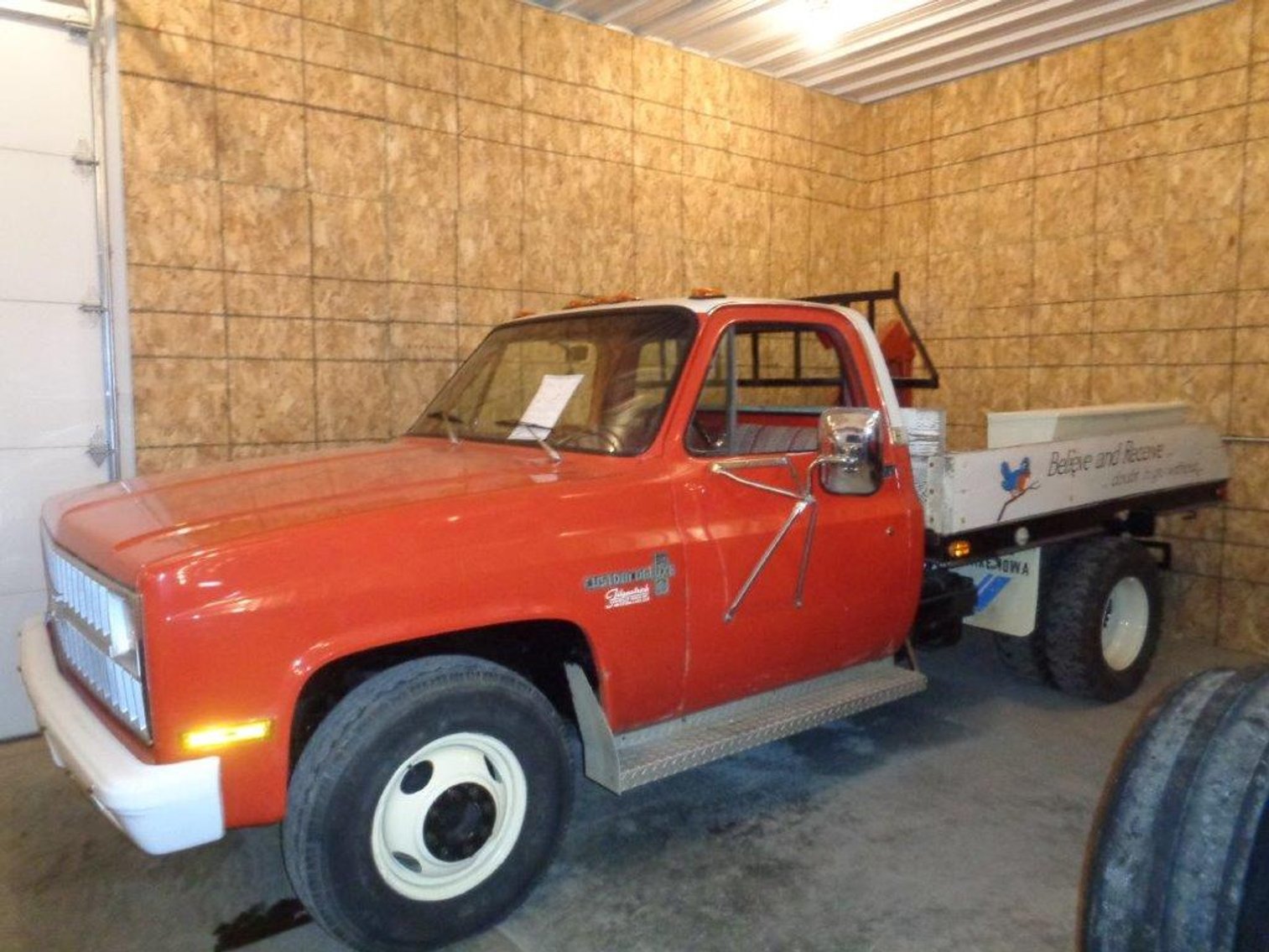 Image for Collector Cars, Tractors, Antique Farm Machinery & More!