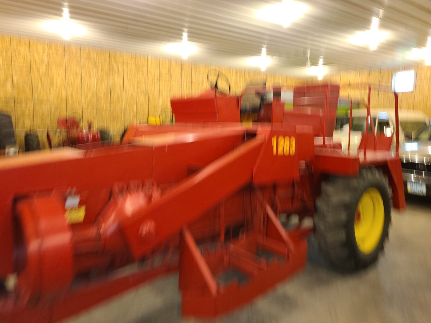 Image for Collector Cars, Tractors, Antique Farm Machinery & More!