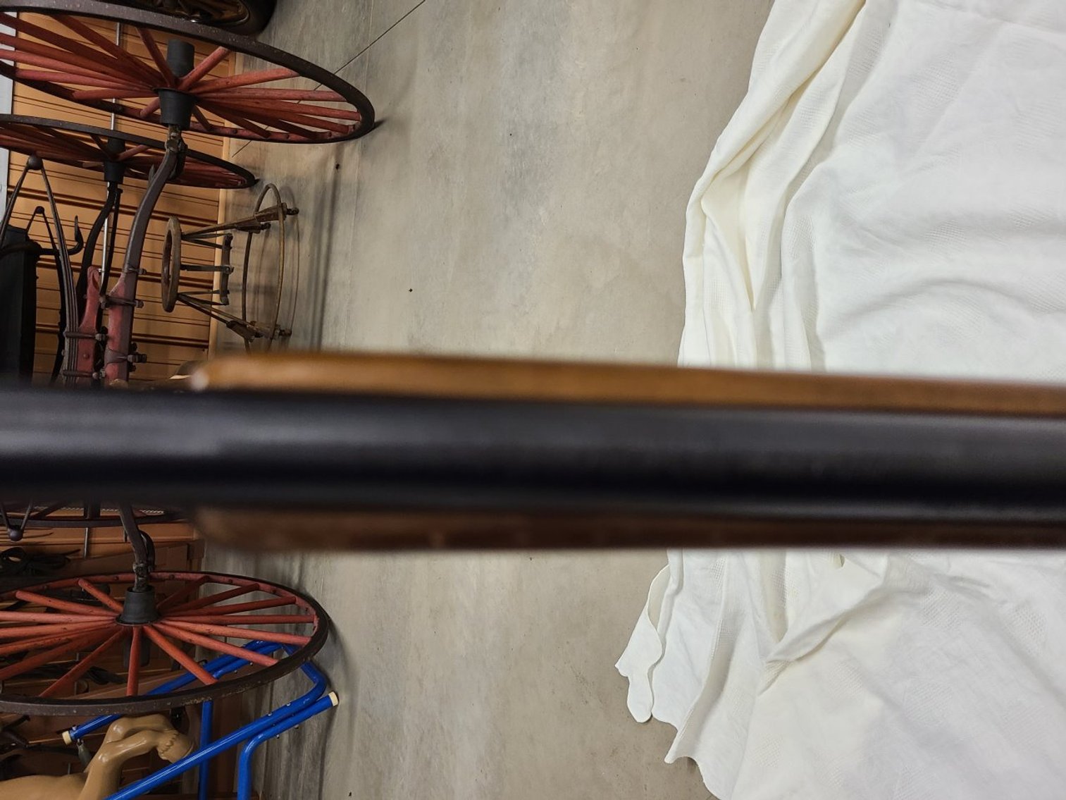 Image for Collector Cars, Tractors, Antique Farm Machinery & More!