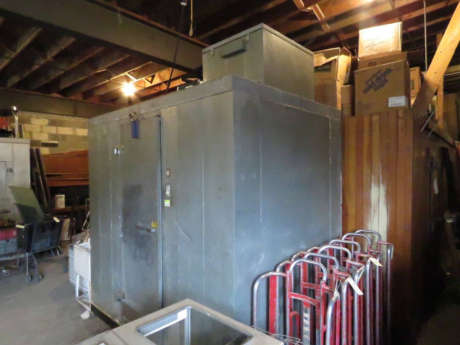 Image for State Fair Concessions Company