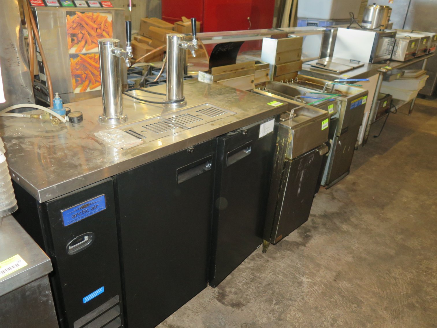 Image for State Fair Concessions Company