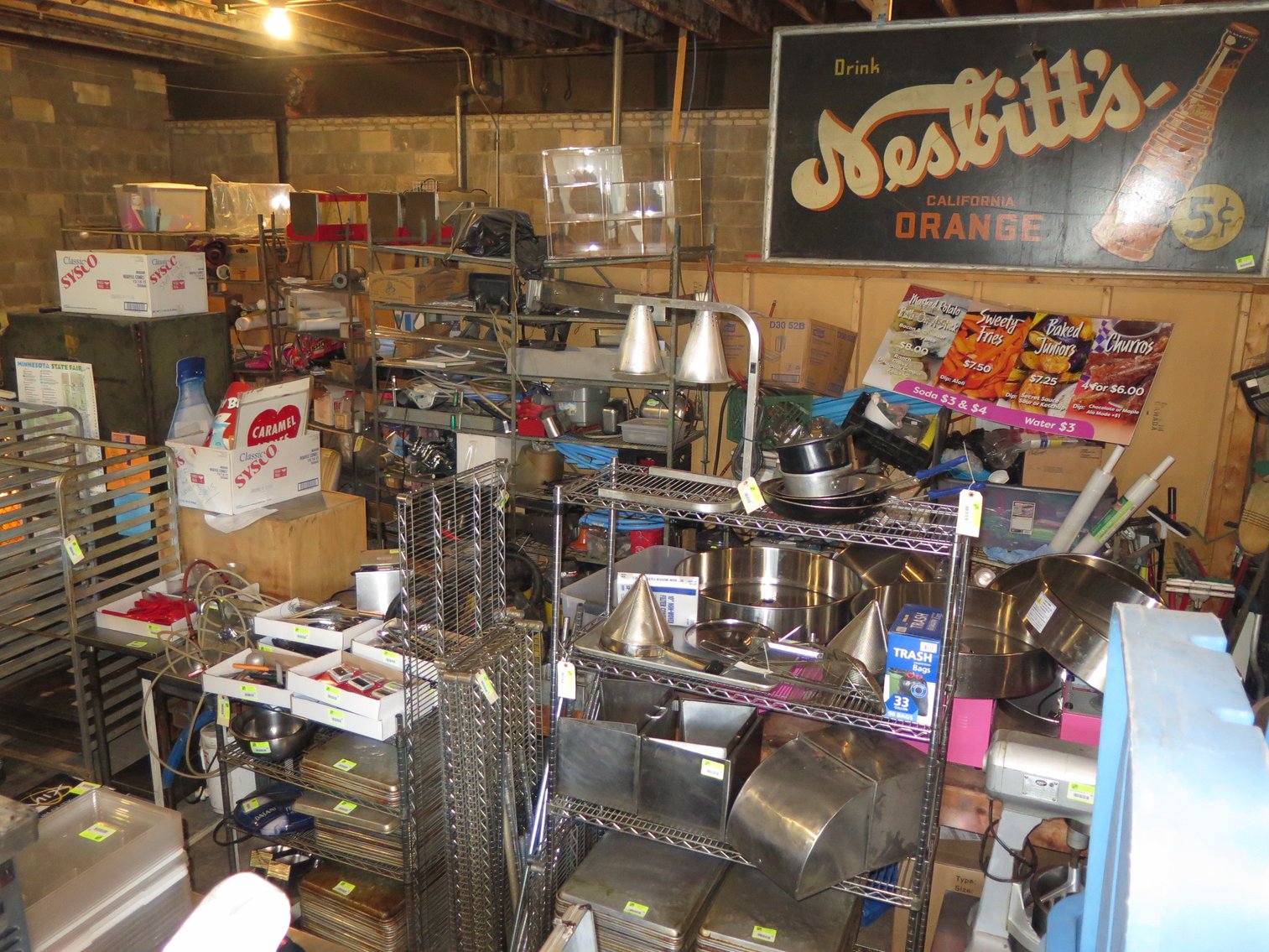 Image for State Fair Concessions Company