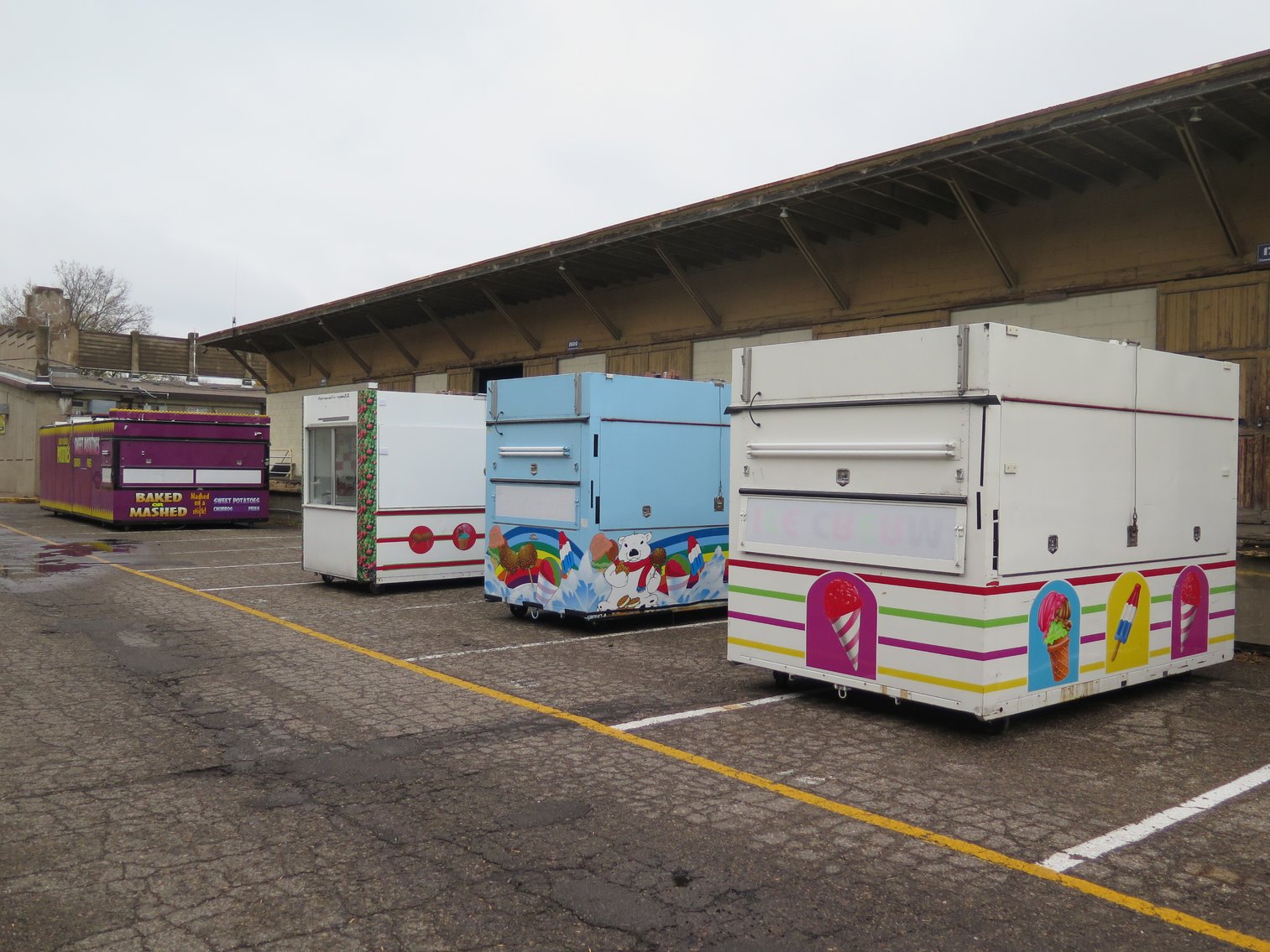 Image for State Fair Concessions Company