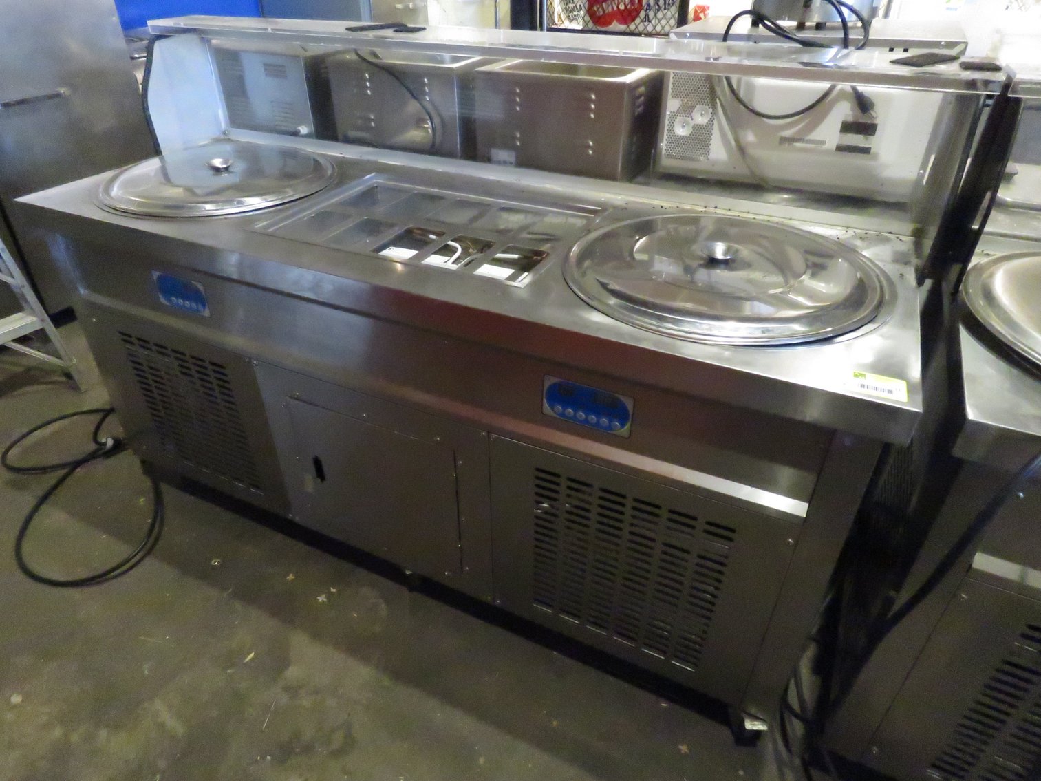 Image for State Fair Concessions Company