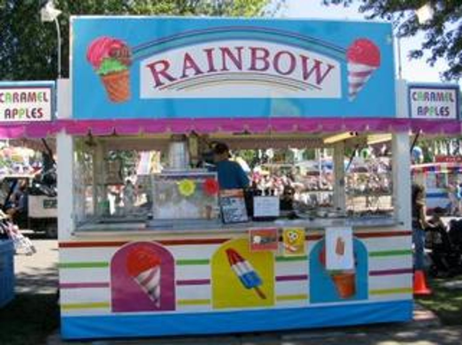 Image for State Fair Concessions Company