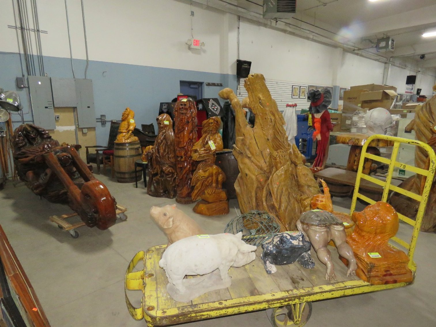 Image for Multiple Businesses