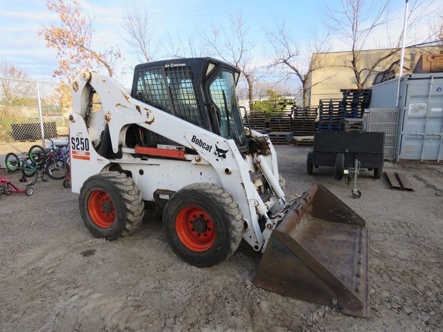 Image for Multiple Businesses