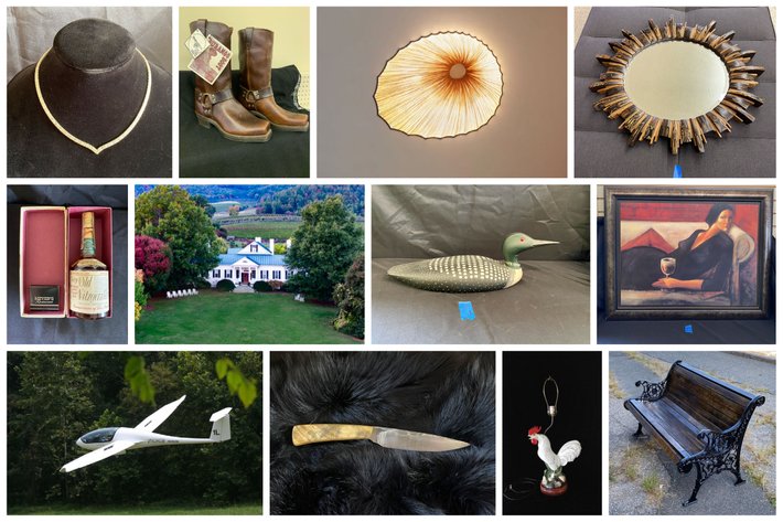 Image for Nelson County Community Fund, Inc.