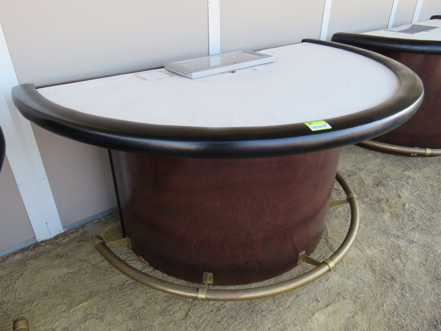 Image for Food Service, Banquet Equipment, Poker/Black Jack Tables, 2010 Hino Box Truck & More