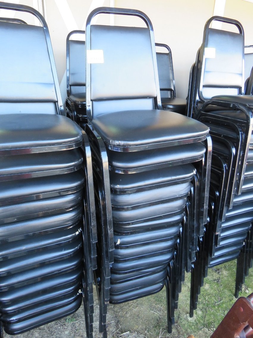 Image for Food Service, Banquet Equipment, Poker/Black Jack Tables, 2010 Hino Box Truck & More