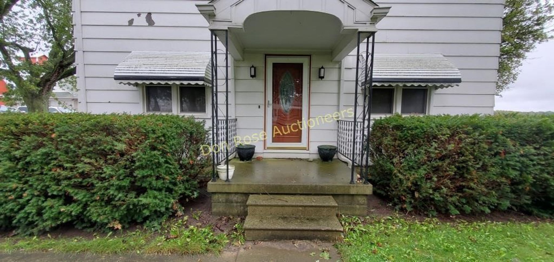 Image for 26206 Bradner Rd, Genoa, OH 43430